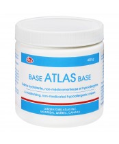 Atlas Base Cream